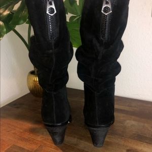 Chinese laundry Boots!!❤